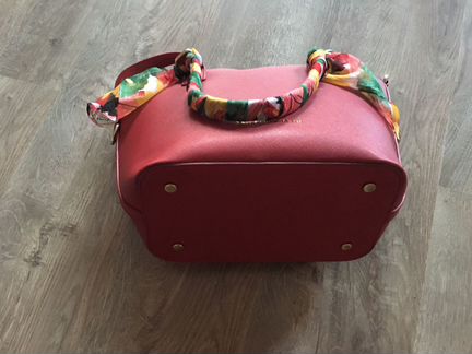 Сумка Trussardi