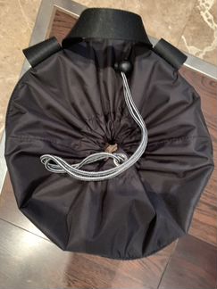 Рюкзак Fendi оригинал