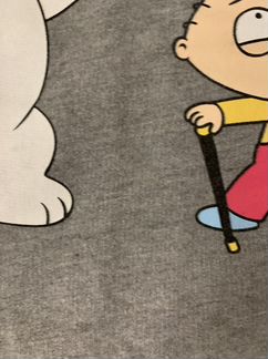 Свитшот Topman Family Guy/Гриффины