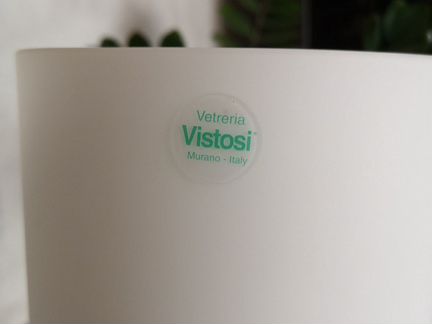 Светильник Vetreria Vistosi