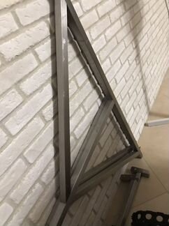 Экран обратной проекции