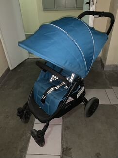 Коляска Valcobaby snap4