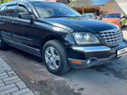 Chrysler Pacifica 3.5 AT, 2003, 232 000 км
