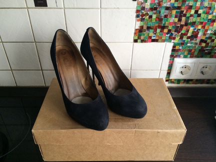Туфли acne 36-37