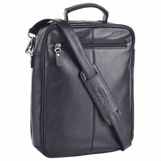 Сумка мужская кожаная Dr. Koffer Новая