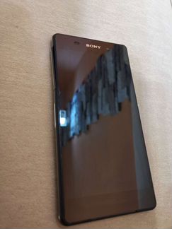 Телефон Sony Xperia Z2 (D6503)