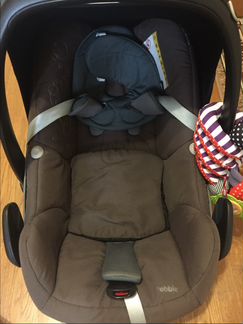 Maxi cosi pebble