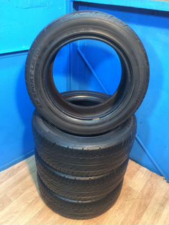 Dunlop Sp Sport LM703 235/55R17