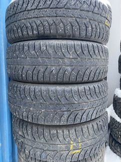 Bridgestone ice cruiser 7000 225/65 r17