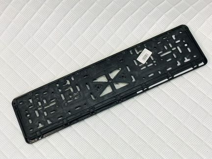 Рамка для номера Mercedes Benz