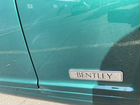 Bentley Brooklands 6.8 AT, 1997, 3 300 км объявление продам