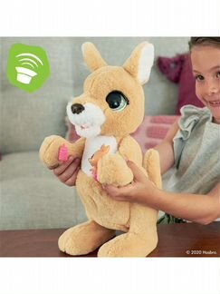 Кенгуру Джози