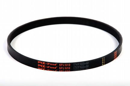 Ремень поликлиновой 6PJ-610 PIX