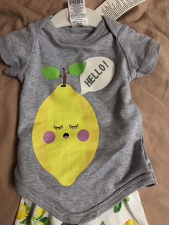 Детский костюмчик