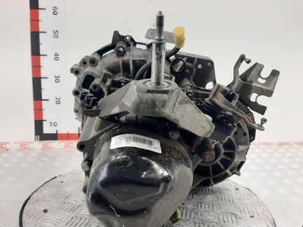 Кпп для Renault Scenic 2