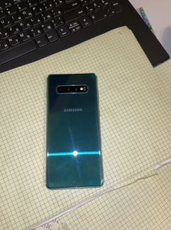 Телефон samsung galaxy s10 plus