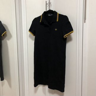 Платье Fred Perry
