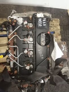 Двигатель Ford Transit VII 2006г