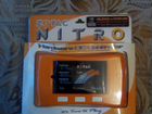 Zotac Nitro: контроллер разгона видеокарты