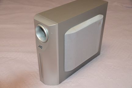 Домашний кинотеатр JVC TH-S15