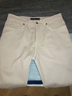 Trussardi мужские джинсы