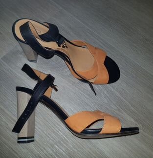 Босоножки 36-37р Respect в идеале