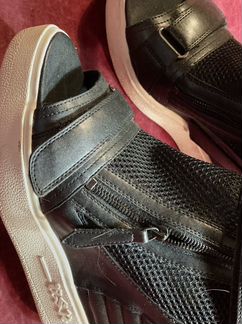 Ботильоны ash 40 размер