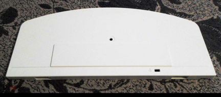 Cover Bottom BN63-06543X UC5000 40 inch A41X#4-2