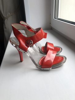 Босоножки Michael Kors