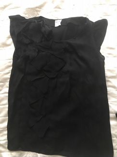 Юбка кофта red Valentino