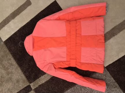 Костюм горнолыжный