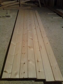 Пол 36*90 мм хвоя 