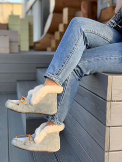 Зимние Ugg Alena