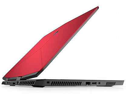 Ноутбук Красный Недорогой
