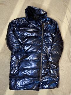 Armani exchange куртка