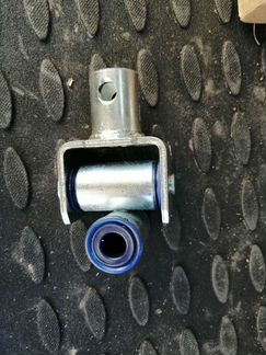 Кардан рычага кпп subaru