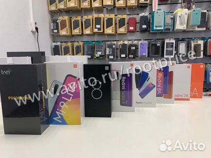 Смартфон Xiaomi Mi Note 10 Lite 8/128GB Черн/Фиол