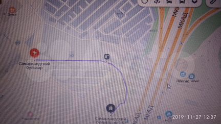 Гараж, 18 м²