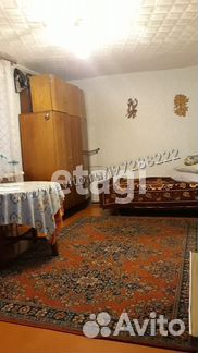 1-к квартира, 31.9 м², 3/4 эт.