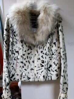 Шубы женские