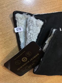 Перчатки новые 8