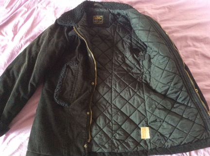 Куртка женская Lee