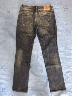 Женские джинсы Tommy Hilfiger