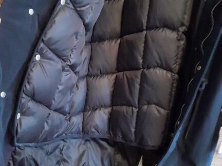 Куртка Мужская