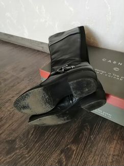 Сапоги carnaby