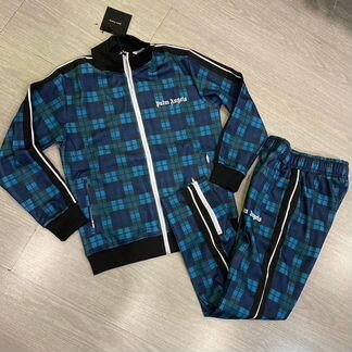 Спортивный костюм Palm Angels