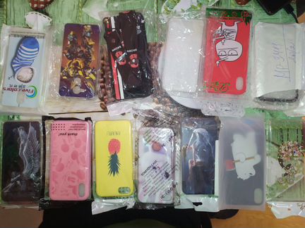 Чехол для Apple (Apple iPhone XS Max )