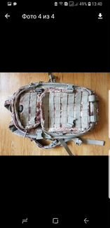 Рюкзак тактический максфуш