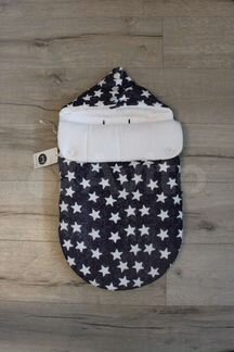 Конверт для новорожденного