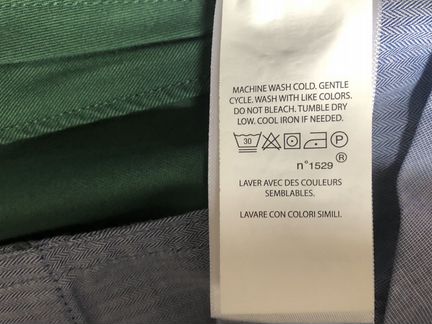 Брюки Ralph Lauren